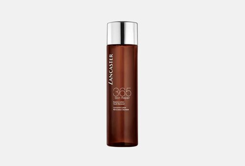 Омолаживающий лосьон-эссенция для лица lancaster 365 skin repair essence lotion youth renewal