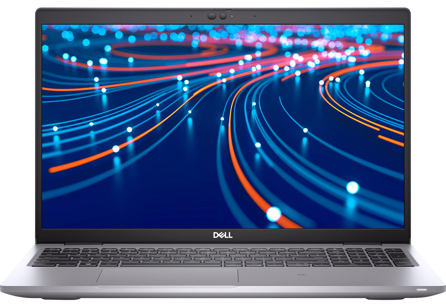 Ноутбук/ Dell Latitude 5520 15.6"(1920x1080 (матовый))/Touch/Intel Core i7 1185G7(3Ghz)/16384Mb/512SSDGb/noDVD/Int: Intel Iris Xe Graphics/Cam/BT/