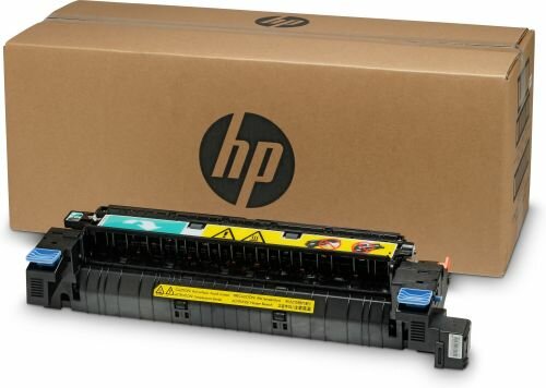 Печь в сборе HP CE515A/CC522-67926 Color LJ Enterprise 700 M775