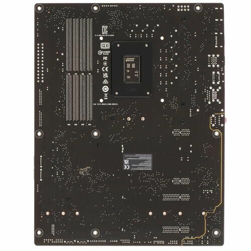 Материнская плата ATX ASUS (LGA1700, H770, 4*DDR4 (5066), 4*SATA 6G RAID, 3*M.2, 5*PCIE, 2.5Glan, HDMI, DP, USB Type-C, 5*USB 3.2, - фото №16