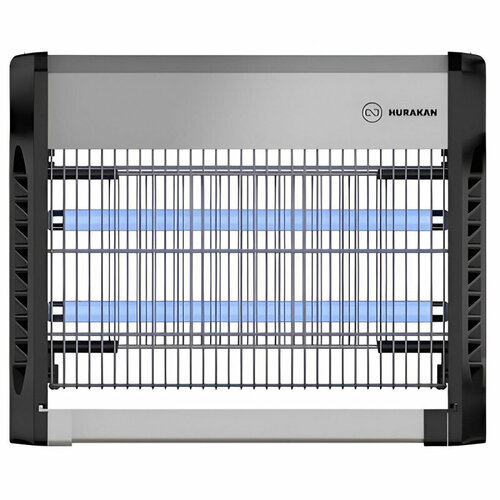 Лампа инсектицидная Hurakan HKN-MID50N