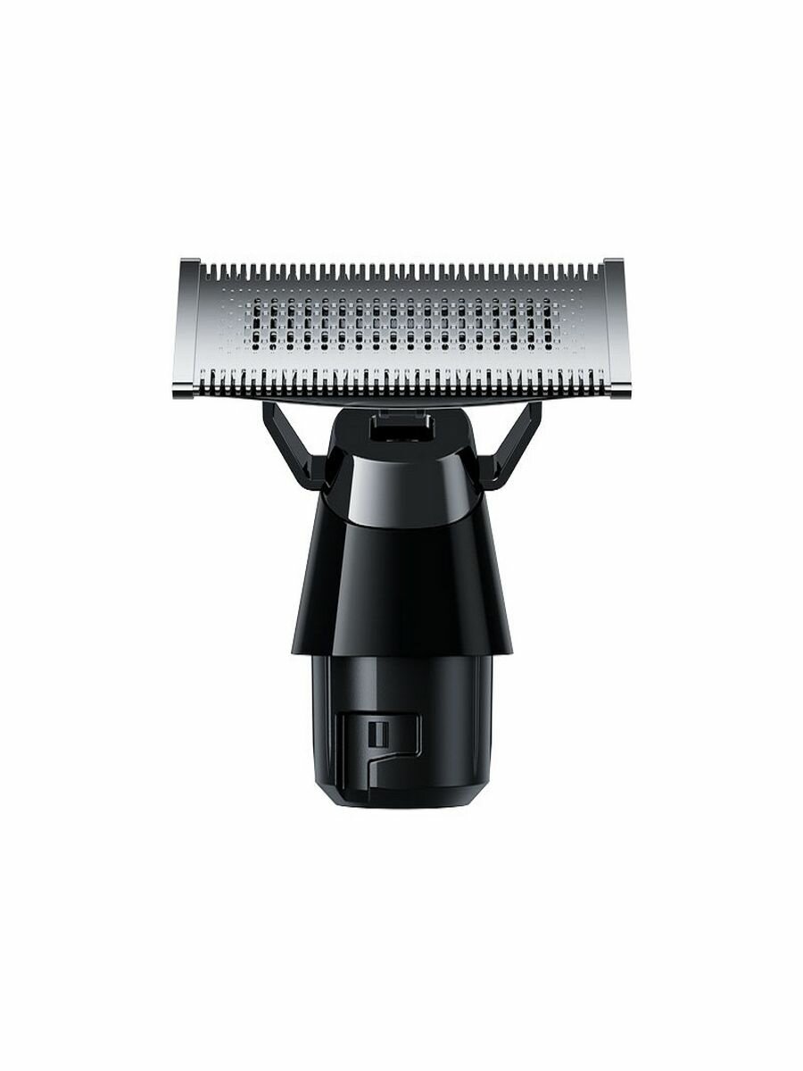 Триммер Xiaomi UniBlade Trimmer BHR7051GL - фотография № 12