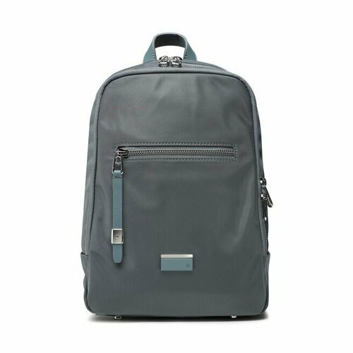 Рюкзак Samsonite Be-Her 144370-6325-1CNU Petrol Grey, серый