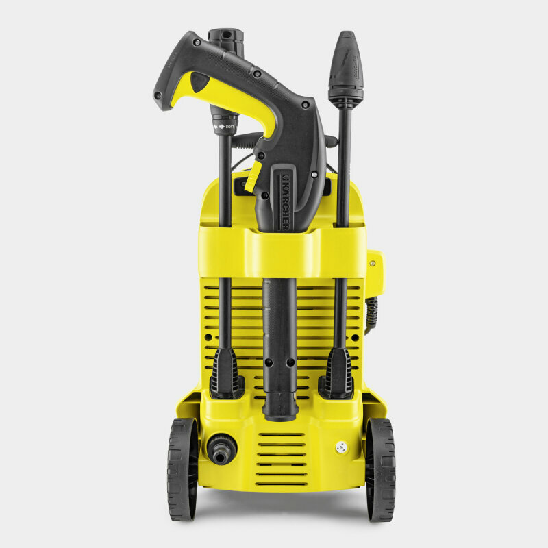 Мойка высокого давления KARCHER K 3 Compact Car 120 бар 380 л/ч