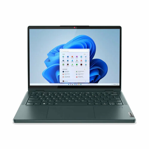 Ноутбук LENOVO Yoga 6 13ALC7 82UD0017RU 13165900₽