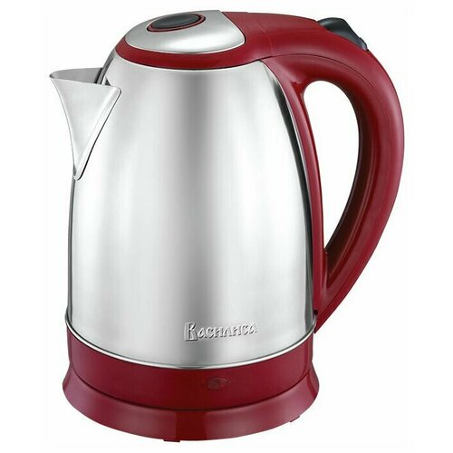 Электрочайник Василиса ВА-1021 красный 116600₽