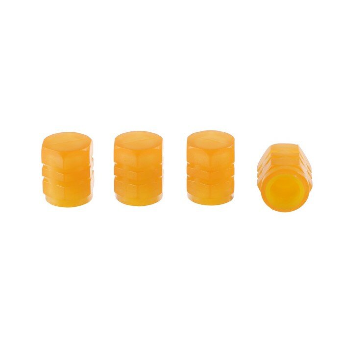 Колпачки на вентиль Torso TR-575
