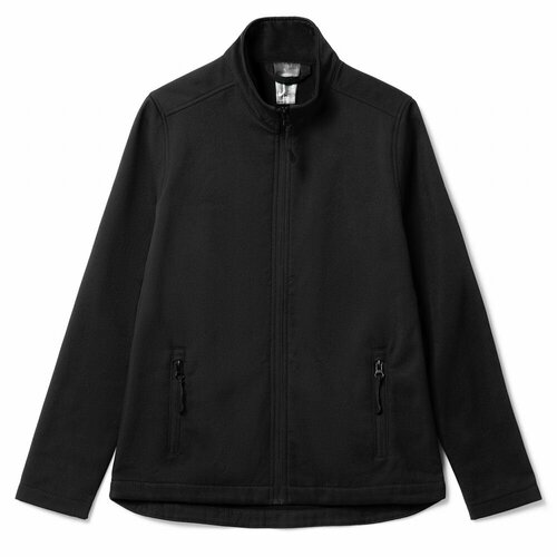 Куртка  Sols, размер M, черный