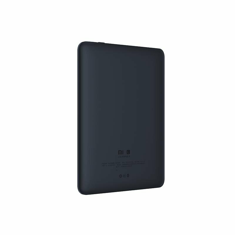 6" Электронная книга Xiaomi MiReader