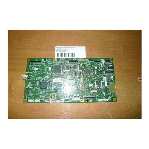 Плата форматирования Canon iR2204 (FM1-W806) OEM