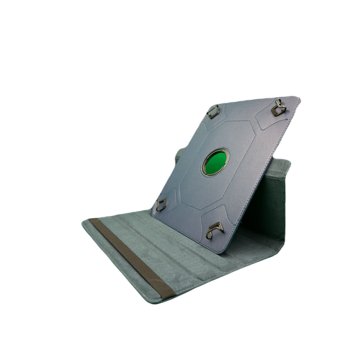 Чехол для планшета 12 дюймов Универсальный синий