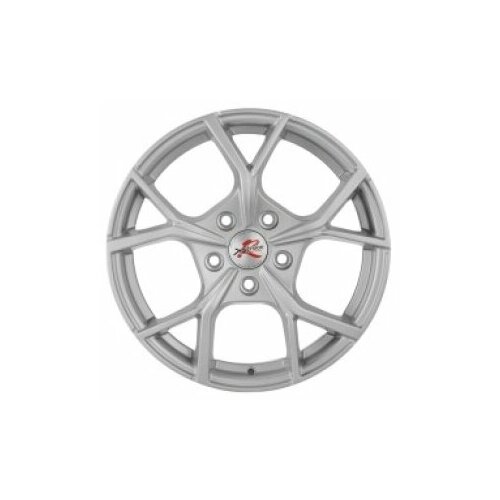 Диск колесный X-trike RST R086 6.5x16/5x108 D54.1 ET40 HSL