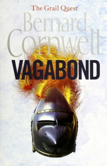 Vagabond (Cornwell Bernard) - фото №1