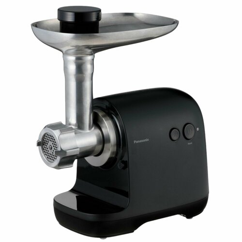 Мясорубка Panasonic MK-GX1710KTQ 1642300₽