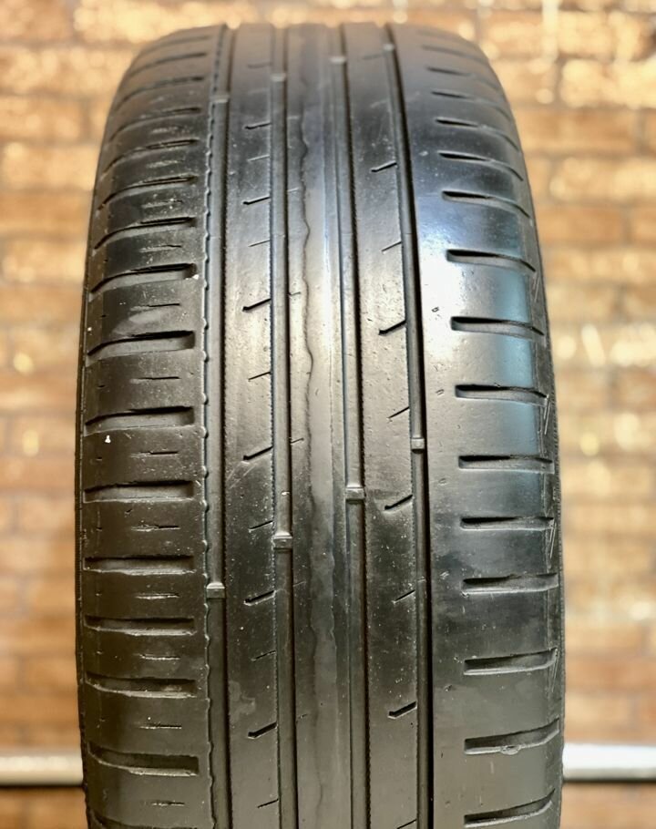 Nokian Tyres Hakka Blue 2 205/55 R16