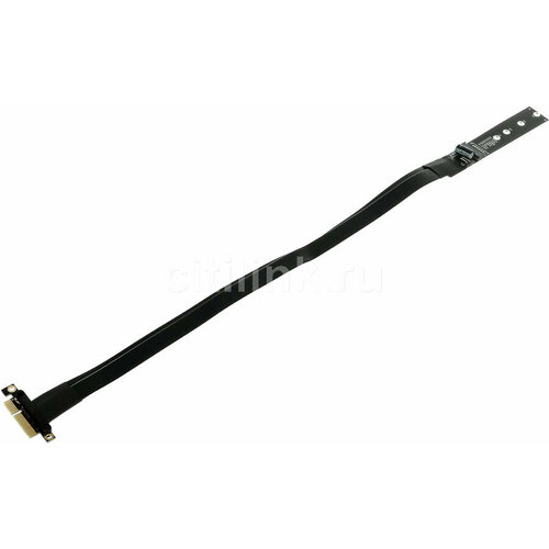 Адаптер PCI-E Extension Cable for M.2 SSD 40 cm Ret for 6es7290 6aa20 0xa0 extension cable for s7 200 plc module connection cable