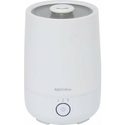 Увлажнитель воздуха ультразвуковой 349900₽