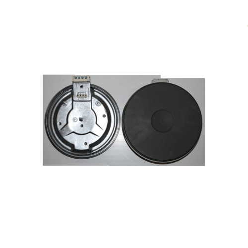 Конфорка электрическая ЭКЧ 145-10220 с ободком Пенза Deluxe 321021 150700₽