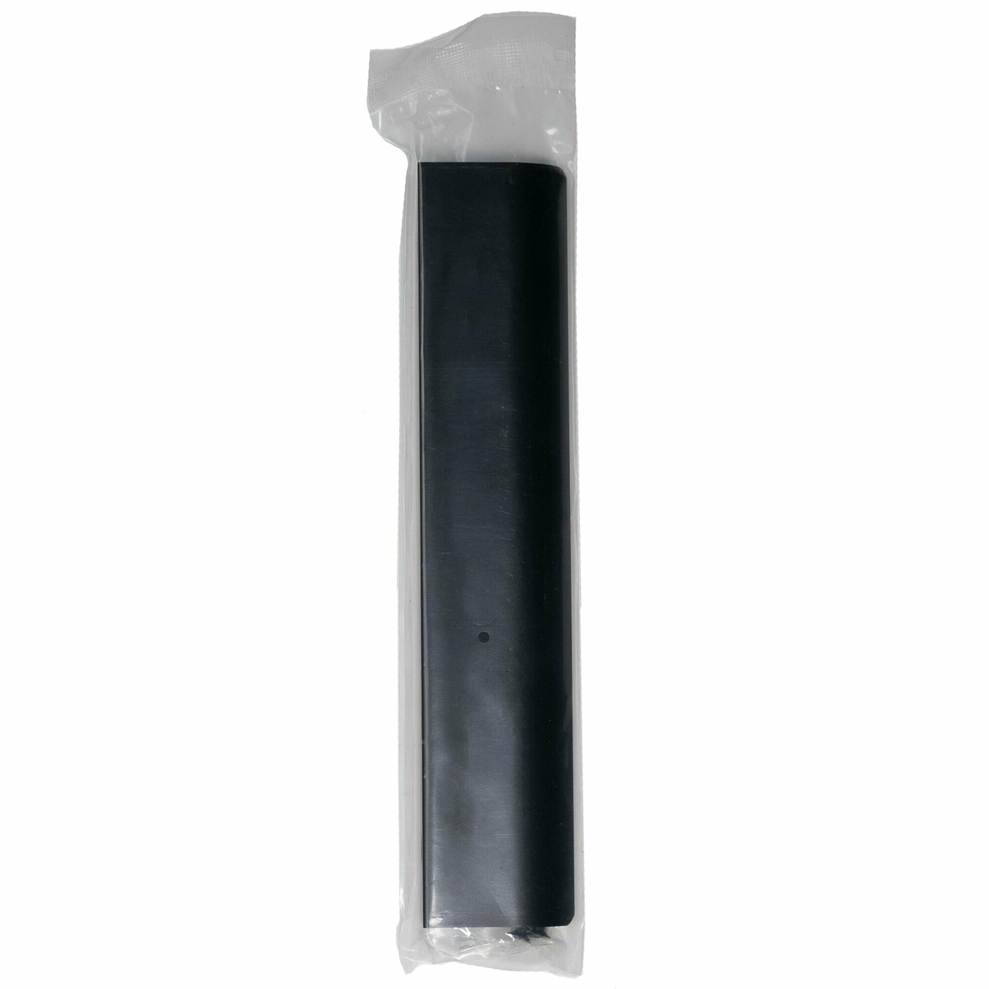 Ручка накладная мебельная Inspire Мура 96 мм цвет черный - фотография № 6