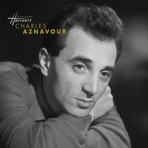 Aznavour Charles 