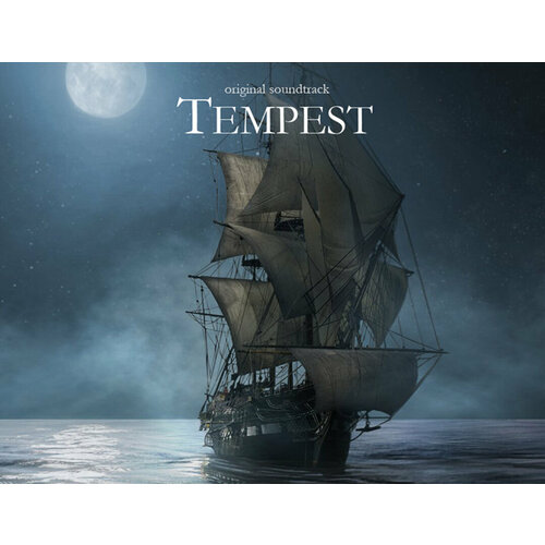 Tempest - Original Soundtrack