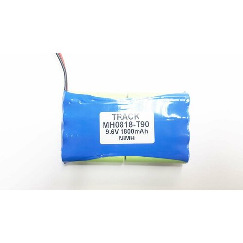 Аккумуляторная сборка Track MH0818/4-T90 8xAA Ni-Mh 9.6v 1800mAh , 1шт.