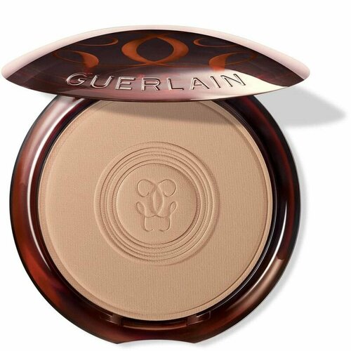 Guerlain Terracotta Матовая скульптурирующая пудра (Various shades)