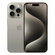 Смартфон Apple iPhone 15 Pro 128 ГБ, Dual: nano SIM + eSIM, титан...