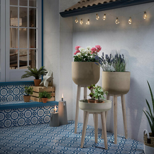 бежевый, серый, бежевый