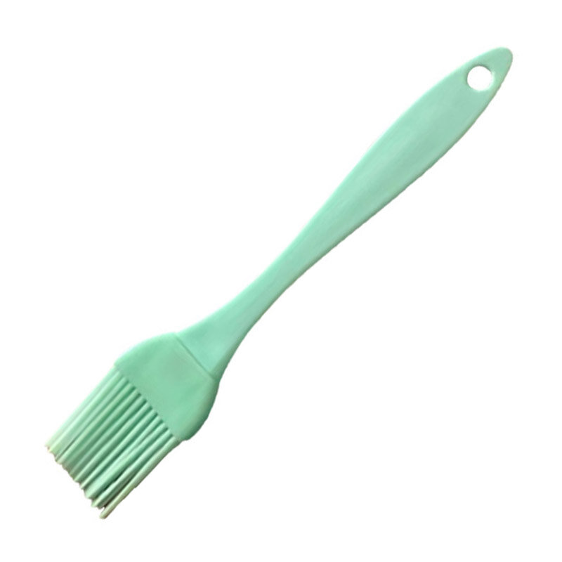 фото Кисточка из силикона PENNELLO VERDE, 17*3*1 см