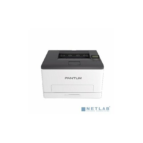 Pantum Pantum CP1100DW, Принтер цветной лазерный, A4, 18 стр/мин, 1200x600 dpi, 1 GB RAM, Duplex, paper tray 250 pages, USB, LAN, WiFi, start. cartridge 1000/700 pages