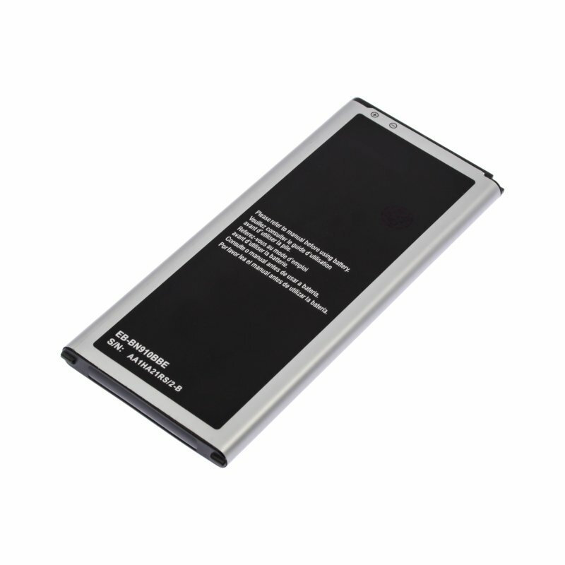 Аккумулятор для Samsung N910 Galaxy Note 4 (EB-BN910BBE) AA