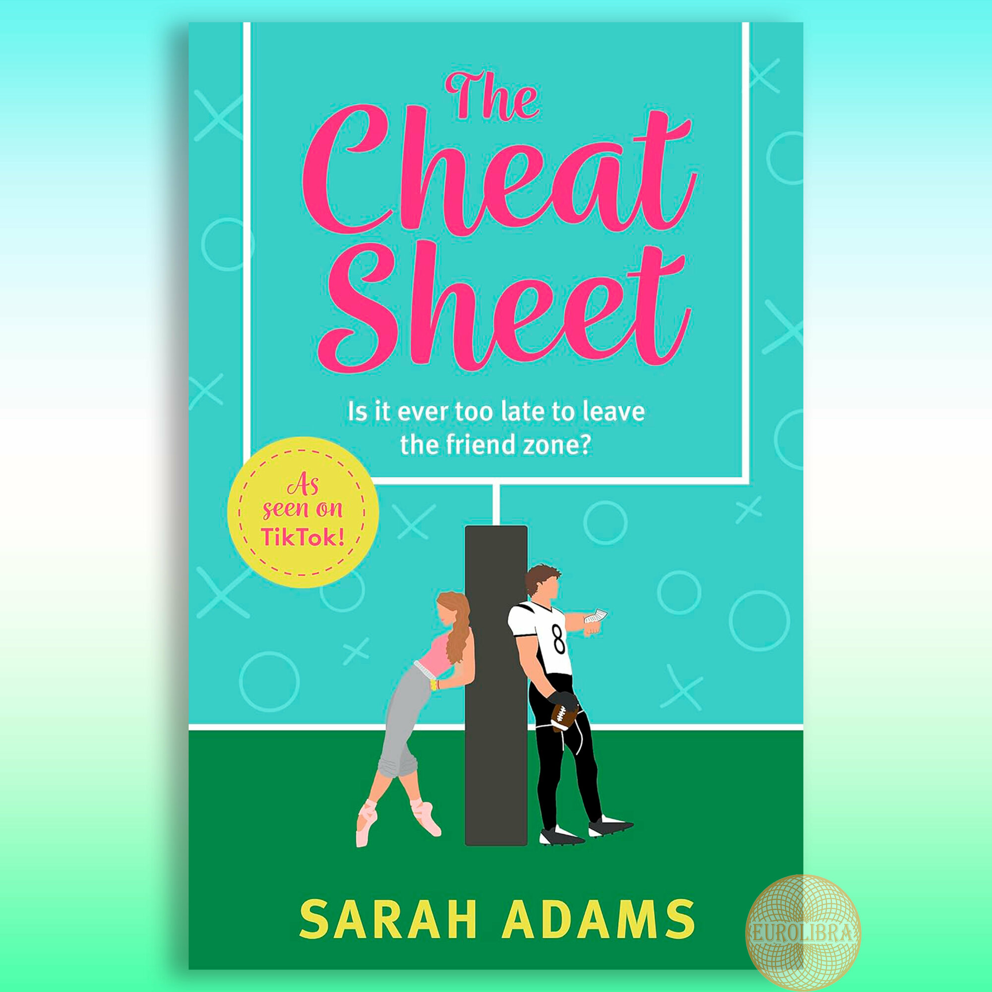 Cheat Sheet (Sarah Adams)