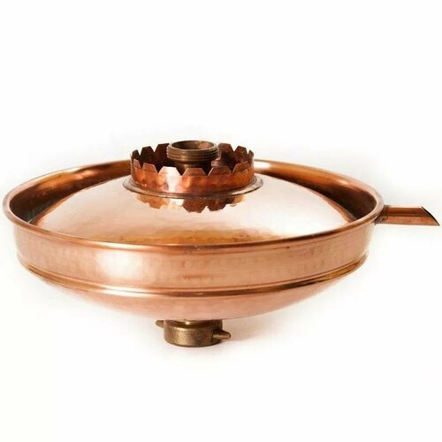 Линза для дистилляции CopperCrafts 50 л аламбик аламбик 10 л люкс плюс