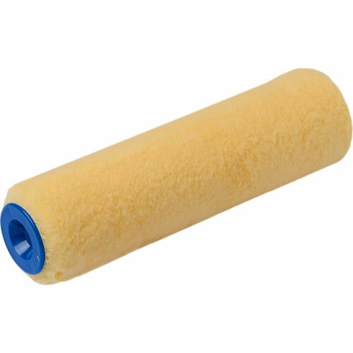 Валик малярный 25 см ARCH Pro SILVER бюгельный 