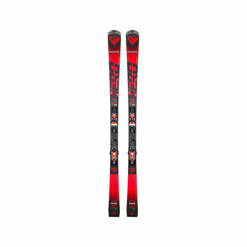 Горные лыжи Rossignol Hero Elite MT TI + NX 12 Konect GW 22/23 горные лыжи rossignol react 4 ca xpress 11 gw 154