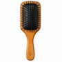 La'dor Деревянная расческа среднего размера для волос Middle Wooden Paddle Brush 1 шт