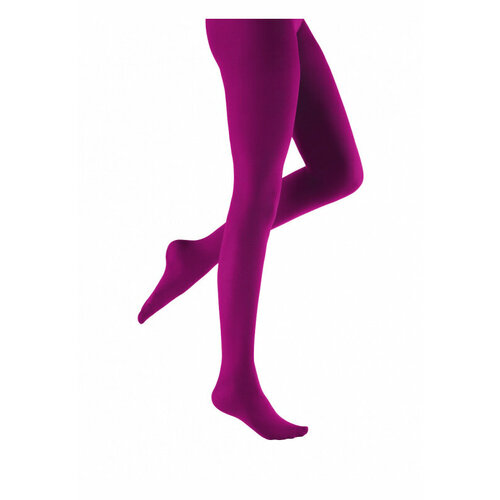 фото Колготки pretty polly coloured opaques, 60 den, розовый