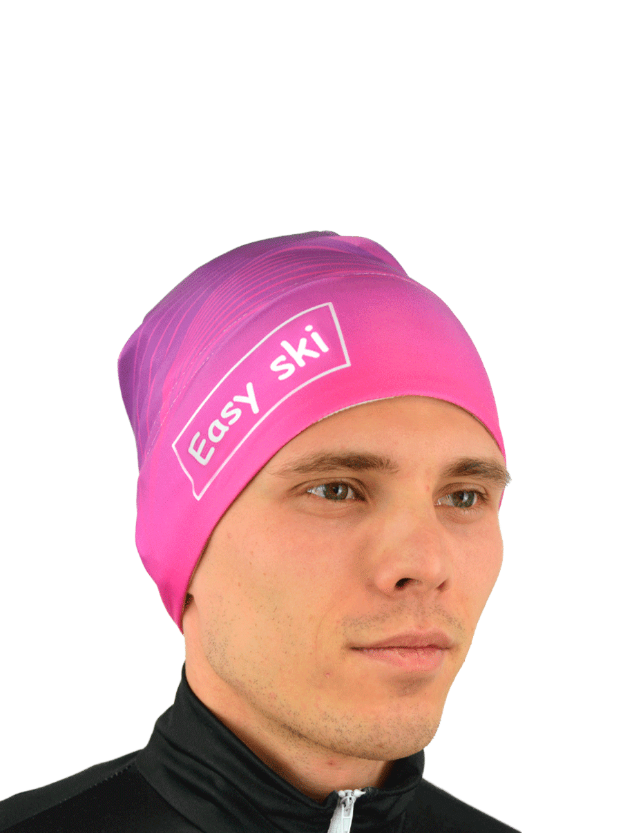Шапка EASY SKI Спортивная шапка