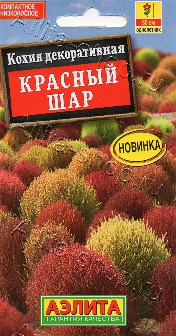 Семена Агрофирма Аэлита 