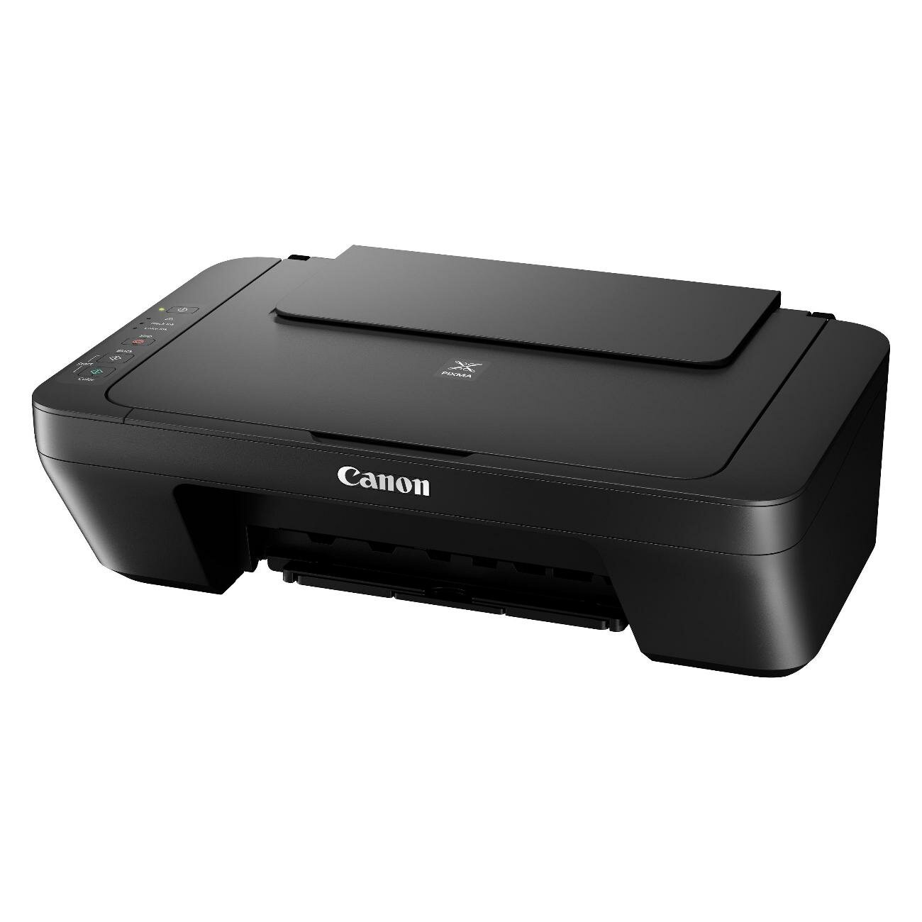 МФУ струйный Canon Pixma MG2570S (0727C012) — фото 2