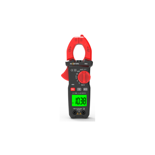 Цифровые клещи RichMeters RM99A