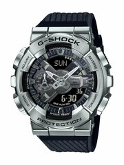 Наручные часы CASIO G-Shock GM-110-1A