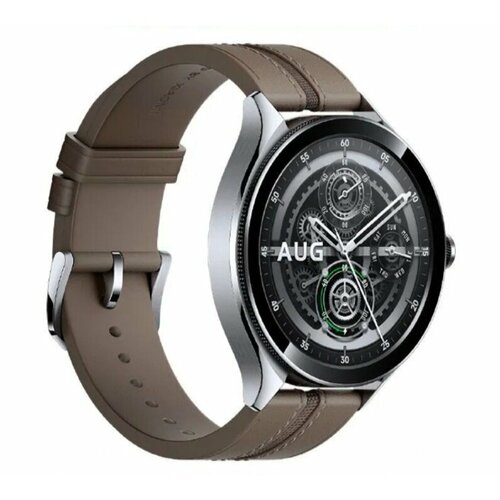 Умные часы Xiaomi Watch 2 Pro Global 2939000₽