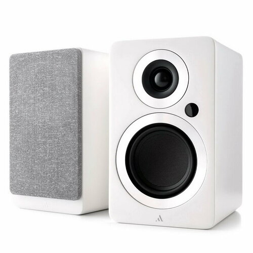 Argon Audio Forte A4 MK2 White 5999000₽
