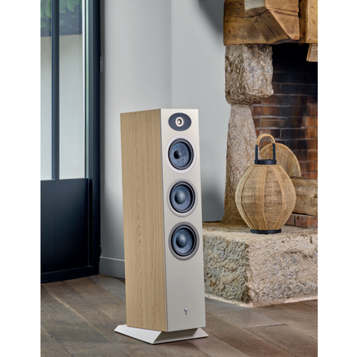 Focal Theva N2 Light Wood Напольная акустика 11999000₽