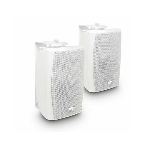 Двухполосная настенная акустическая система LD Systems Contractor CWMS 42 W 100 V 1782600₽