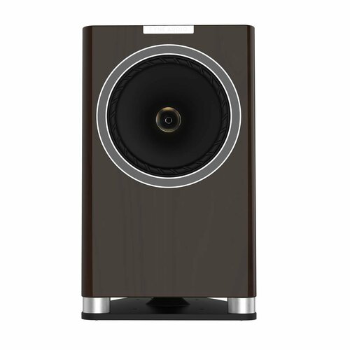 Полочная акустика Fyne Audio F701 Piano Gloss Walnut 56990500₽