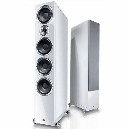 Напольная акустика Heco In Vita 9 white 39900000₽