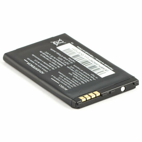 Батарея (аккумулятор) для LG KF305 дисплей для lg kf305
